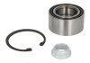 Подшипник ступицы колеса (комплект) BMW E36 (+ABS) SKF VKBA1460 (фото 1)