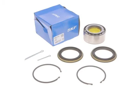 Пiдш. маточини NISSAN SKF VKBA 1999