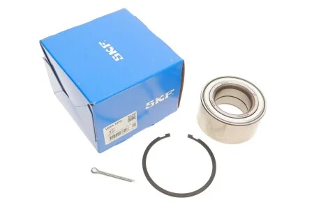 Підшипник маточини (Вир-во) SKF VKBA 3272