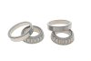 Підшипник маточини (комплект) SKF VKBA 3420 (фото 2)