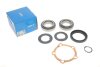 Підшипник маточини (комплект) SKF VKBA 3420 (фото 5)