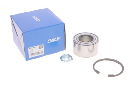 Підшипник маточини SKF VKBA 3441