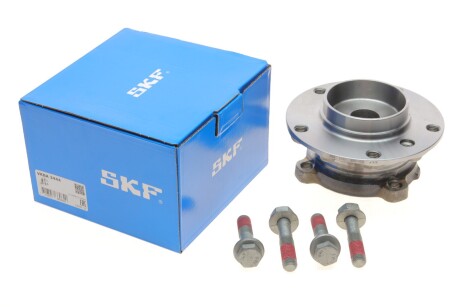 Підшипник маточини (комплект) SKF VKBA 3444