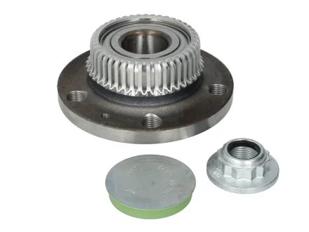 Підшипник маточини AUDI, VW (вир-во) SKF VKBA 3456