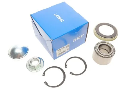Підшипник маточини FORD, VOLVO (вир-во FAG) SKF VKBA 3532