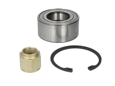 Підшипник маточини (Вир-во) SKF VKBA 3554