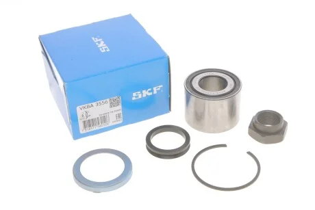 Підшипник маточини (Вир-во) SKF VKBA 3556