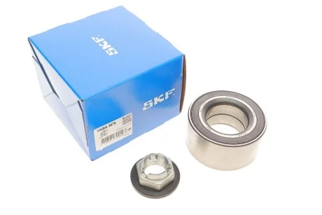 Підшипник маточини FORD MONDEO III 00- перед. міст (Вир-во) SKF VKBA 3575