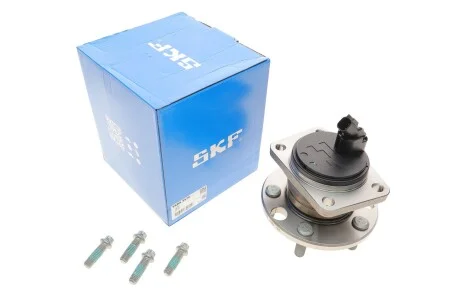 Пiдш. маточини FORD, FORD USA, JAGUAR (вир-во) SKF VKBA 3576