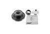 Маточина колеса в зборі SKF VKBA 3587 (фото 1)