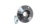 Маточина колеса в зборі SKF VKBA 3587 (фото 4)