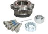 Підшипник маточини FORD (вир-во) SKF VKBA 3588 (фото 1)