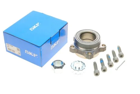 Підшипник маточини FORD (вир-во) SKF VKBA 3588