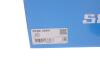 Підшипник маточини (комплект) SKF VKBA 3594 (фото 4)