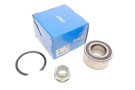 Підшипник маточини (Вир-во) SKF VKBA 3598