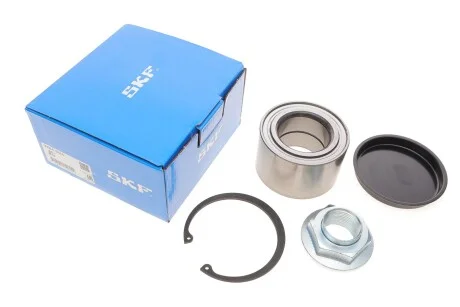 Підшипник маточини (Вир-во) SKF VKBA 3614