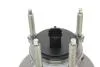 Пiдш. маточини FIAT, OPEL, SAAB, VAUXHALL (вир-во) SKF VKBA 3624 (фото 4)