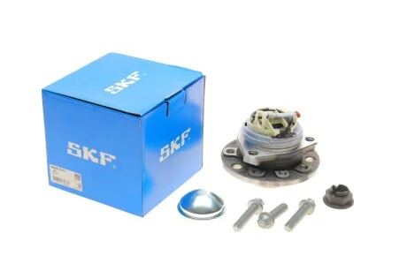 Маточина в зборі OPEL SKF VKBA 3651