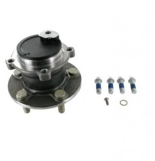 Пiдш. маточини FORD (вир-во) SKF VKBA 3661