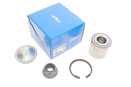 Підшипник маточини (Вир-во) SKF VKBA 3676