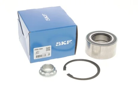 Підшипник маточини (Вир-во) SKF VKBA 3682