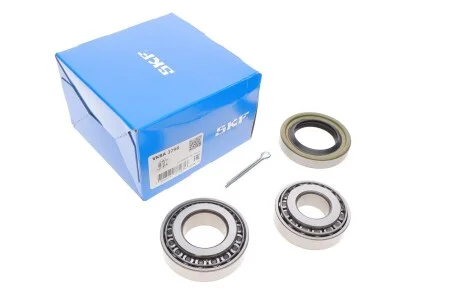 Пiдш. маточини SKF VKBA 3796