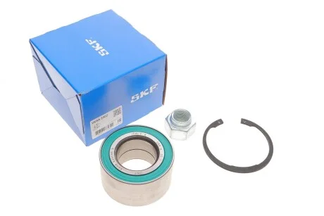 Пiдш. маточини CHEVROLET, DAEWOO (вир-во) SKF VKBA 3902