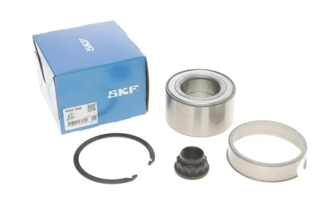 Пiдш. маточини LEXUS, TOYOTA (вир-во) SKF VKBA 3946
