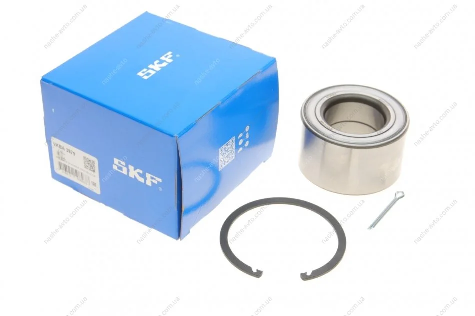 Підшипник маточини (Вир-во) SKF VKBA 3979 (фото 1)