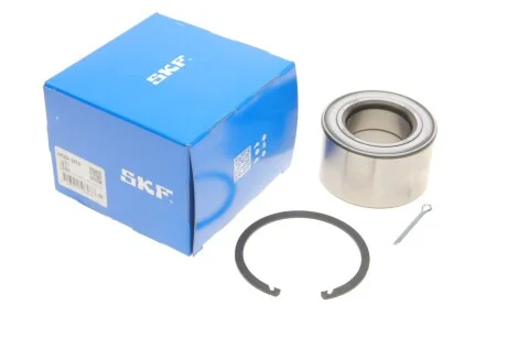 Підшипник маточини (Вир-во) SKF VKBA 3979