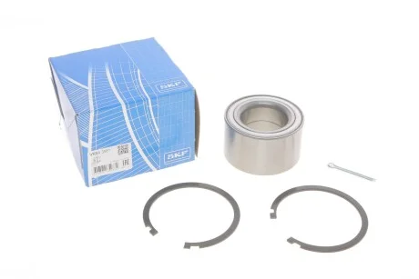 Пiдш. маточини NISSAN (вир-во) SKF VKBA 3981