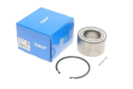 Підшипник маточини (Вир-во) SKF VKBA 3997
