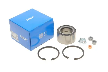 Підшипник маточини (Вир-во) SKF VKBA 575