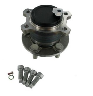 Підшипник кульковий SKF VKBA 6524