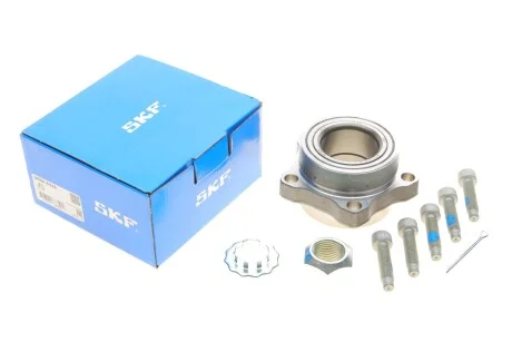 Пiдш. маточини FORD (вир-во) SKF VKBA 6525