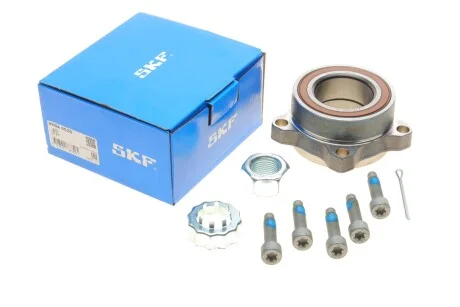 Пiдш. маточини FORD (вир-во) SKF VKBA 6526