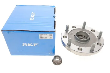 Пiдш. маточини FORD (вир-во) SKF VKBA 6527