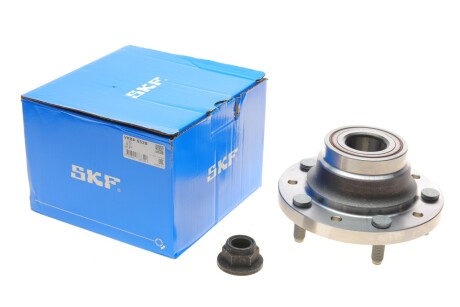 Пiдш. маточини FORD SKF VKBA 6528