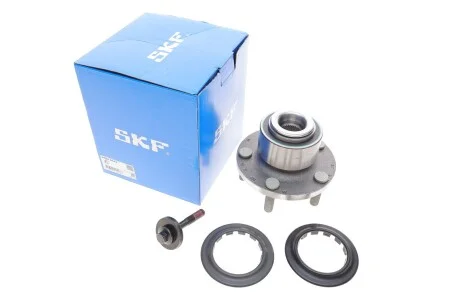Підшипник маточини (Вир-во) SKF VKBA 6543