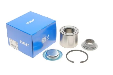 Підшипник маточини (Вир-во) SKF VKBA 6544