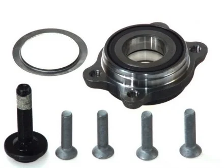 Підшипник маточини AUDI A6,VW PHAETON 04-перед. міст SKF VKBA 6546