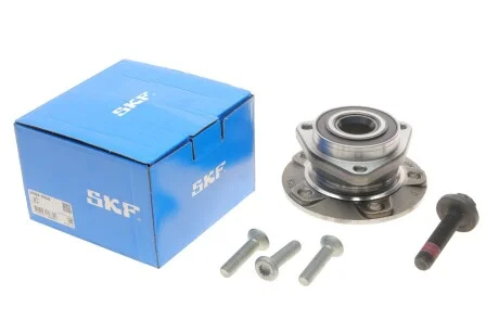 Пiдш. маточини AUDI, SEAT, SKODA, VW SKF VKBA 6556
