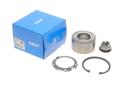 Підшипник кульковий d>30 SKF VKBA 6561