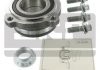 Підшипник маточини (комплект) SKF VKBA 6618 (фото 1)