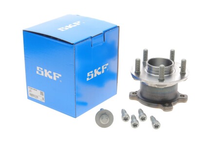 Пiдш. маточини SKF VKBA 6638