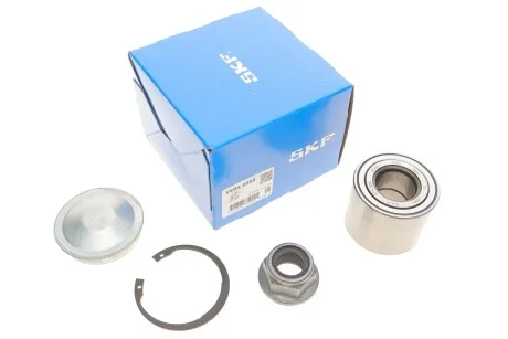 Пiдш. маточини (вир-во) SKF VKBA 6658