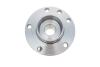 Маточина в зборі JEEP CHEROKEE 13- перед. міст з ABS SKF VKBA 6659 (фото 5)