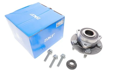 Підшипник маточини (Вир-во) SKF VKBA 6666