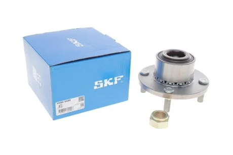 Пiдш. маточини MITSUBISHI, SMART SKF VKBA 6680