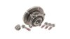 Підшипник маточини (комплект) SKF VKBA 6706 (фото 2)